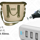 Illustration for article titled Today's Best Deals: Anker Gold Box, Clear the Rack, Amazon Dash Wand, and More